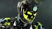 Call of Duty Infinite Warfare - Continuum: Tráiler: Mapas Multijugador