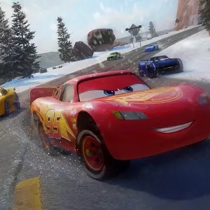 Cars 3: Hacia la victoria Análisis