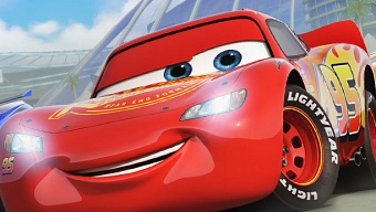 Cars 3 Hacia la victoria: Mario Kart estilo Pixar
