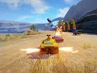 Cars 3 Hacia la Victoria 