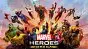 Marvel Heroes Omega PS4