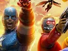 Marvel Heroes Omega se lanza el 30 de junio en PS4 y Xbox One
