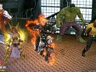 Marvel Heroes Omega - Imagen
