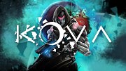 Carátula de Kova - Nintendo Switch
