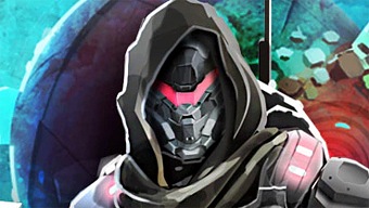 El videojuego de acción RPG Kova llega a Kickstarter