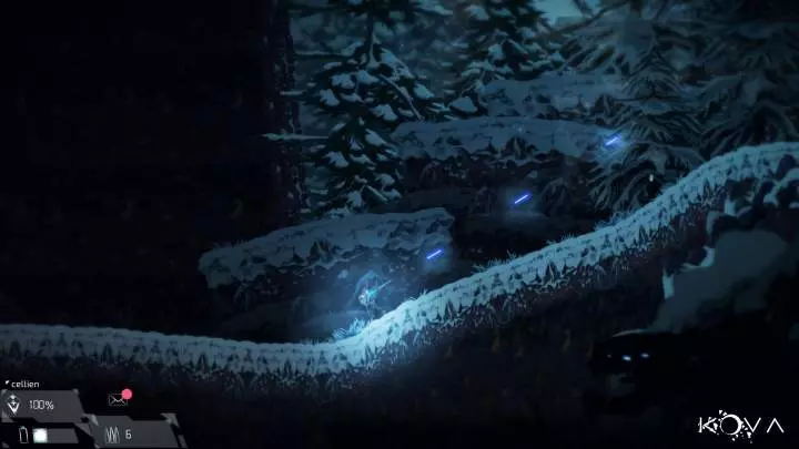 Kova - Nintendo Switch