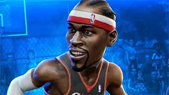 Análisis de NBA Playgrounds