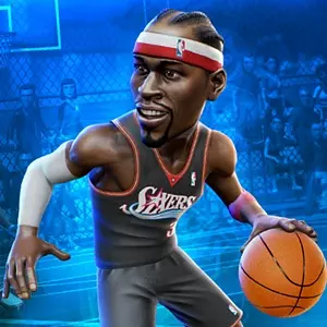 NBA Playgrounds Análisis