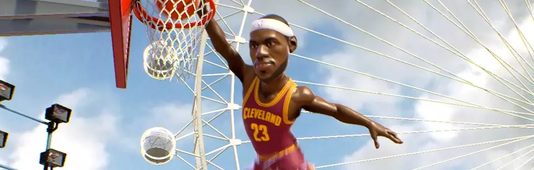 Análisis NBA Playgrounds Análisis NBA Playgrounds
