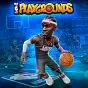 NBA Playgrounds Nintendo Switch