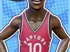 NBA Playgrounds - Imagen