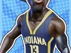 NBA Playgrounds - Pantalla