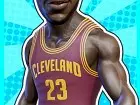NBA Playgrounds - Imagen