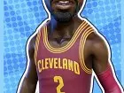NBA Playgrounds - Pantalla