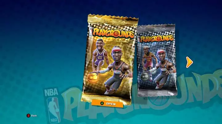 NBA Playgrounds - PC