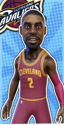 NBA Playgrounds - PC