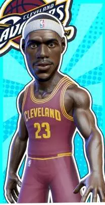 NBA Playgrounds