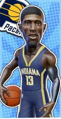 NBA Playgrounds - PC