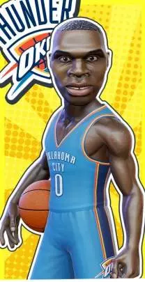 NBA Playgrounds