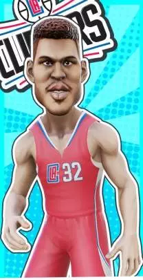 NBA Playgrounds