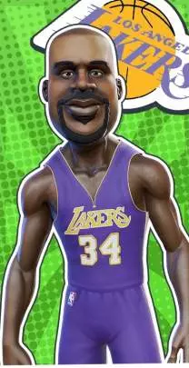 NBA Playgrounds - PC