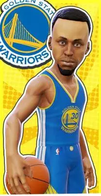 NBA Playgrounds