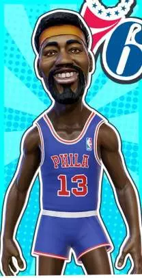 NBA Playgrounds