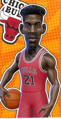 NBA Playgrounds - PC