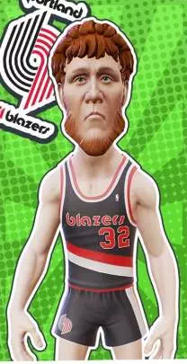 NBA Playgrounds
