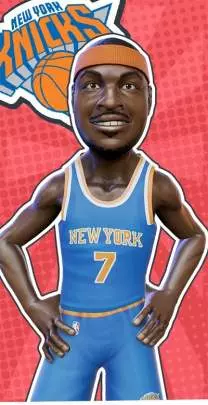 NBA Playgrounds
