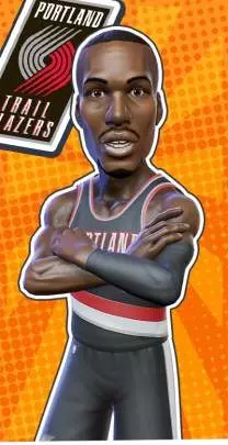 NBA Playgrounds - PC