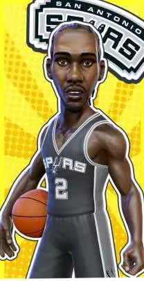 NBA Playgrounds