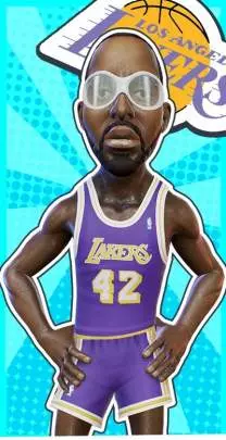 NBA Playgrounds
