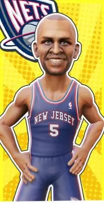 NBA Playgrounds