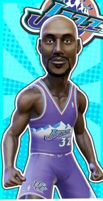 NBA Playgrounds - PC