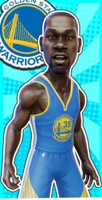 NBA Playgrounds