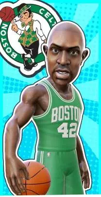 NBA Playgrounds