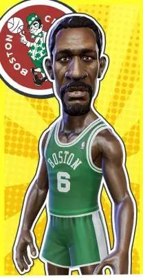 NBA Playgrounds