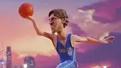 NBA Playgrounds: Tráiler de Anuncio