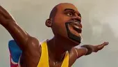 NBA Playgrounds: Tráiler de Lanzamiento