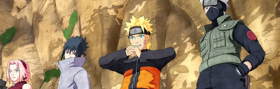 Naruto to Boruto Shinobi Striker Naruto to Boruto Shinobi Striker