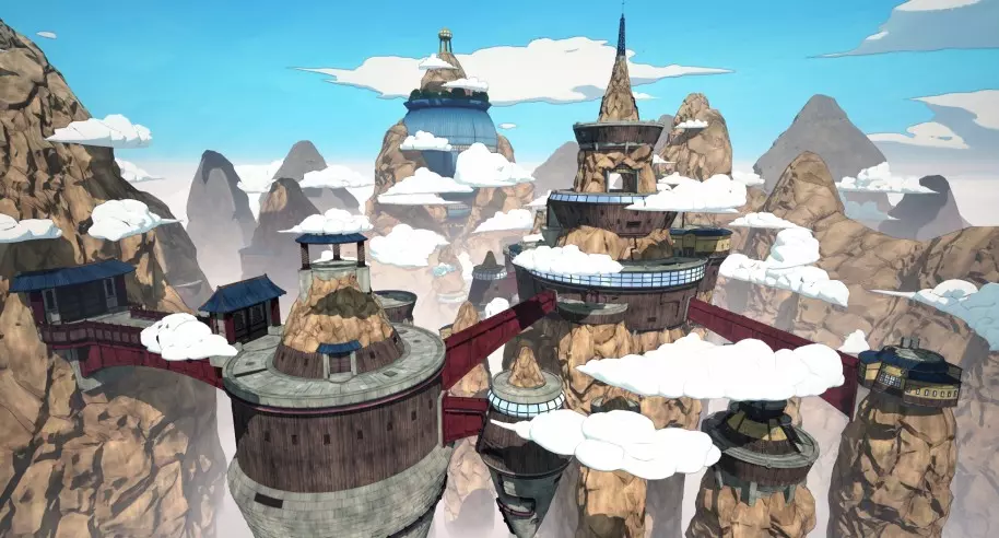 Naruto to Boruto Shinobi Striker