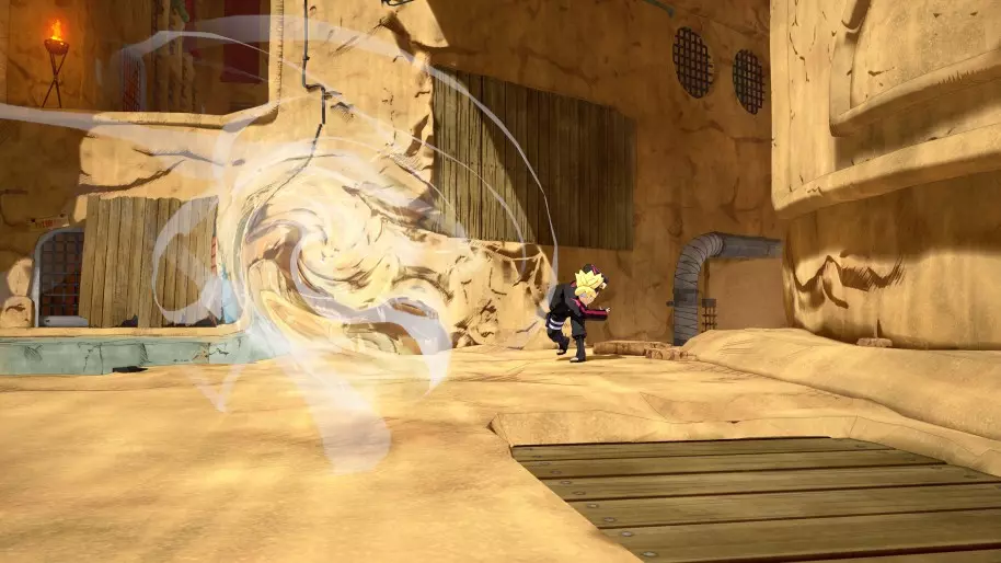 Naruto to Boruto Shinobi Striker