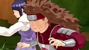 Trabajo en equipo. Nuevo tráiler de Naruto to Boruto: Shinobi Striker