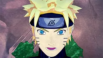 Tráiler de lanzamiento de Naruto to Boruto: Shinobi Striker