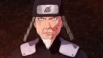Tráiler de Naruto to Boruto - Sarutobi se une a la lucha