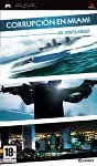 Corrupción en Miami: El Videojuego PSP