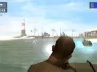 Corrupción en Miami El Videojuego - Imagen PSP
