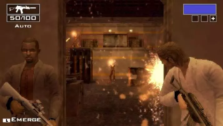 Corrupción en Miami El Videojuego