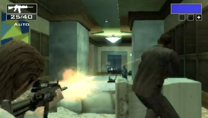 Corrupción en Miami: El Videojuego